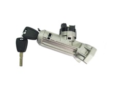 ZENON FI97563K Kilitli Kontak Gövdesi Komple Anahtarli Ducato Iii-Boxer Iii 07 > 7 Fişli