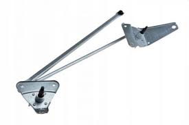 SAGEM.255126 Silecek Mekanizmasi Motorsuz Berlingo-Partner 01>