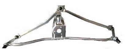 ZENON RN3555 Silecek Mekanizmasi Motorsuz R9 1990-