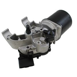ZENON RN6050 Silecek Motoru Ön Citroen C2 03>09 C3 03>10 Renault Megane Ii 02>