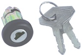 ZENON RN97508 Kapi Kilidi R9-11 1989-