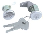 ZENON RN97512 Kapi Kiliti 2 Set R19 1992-