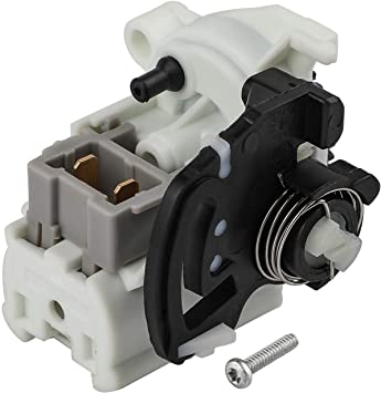 ZENON RN97536 Bagaj Kilit Motoru Renault Clio Symbol 01>08 Symbol 08> Clio Ii 98>05