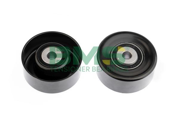 BMS 072 Alternatör Gergi Rulmani P106 P206 P306 Xsara Xm Saxo 1.1i / 1.4i / 1.6 / 1.6 16v / 1.6i Olcu: 10 6