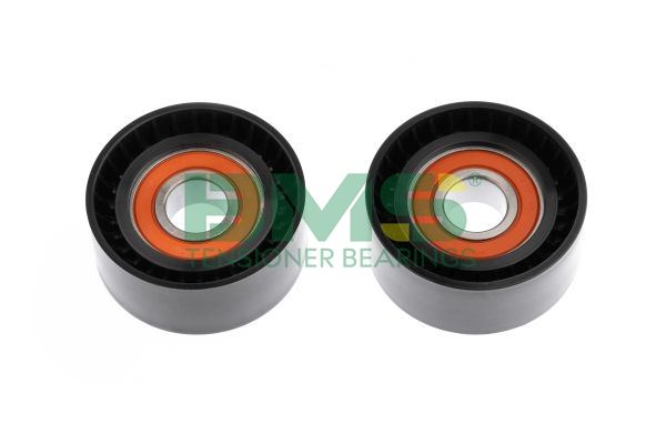 BMS 271 Alternatör Gergi Rulmani Renault Clio Ii 98> Kangoo 97>Laguna I-Ii Master Ii 06>Trafic Ii 06> Opel Movano 06> Vivaro 06> 1.4 1.6 1.9dci