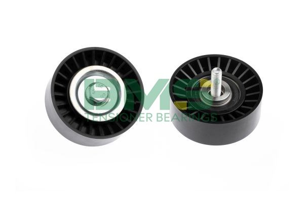 BMS 440 Alternatör Gergi Rulmani Ducato-Jumper-Boxer 2.5-2.8hdi-2.8 Jtd 02 >