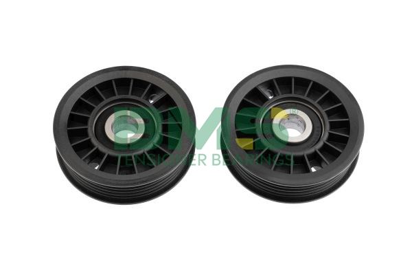 BMS 036 Alternatör Gergi Rulmani Passat-A4-A6 1.9 Tdi 1997-2001 Afn-Avn-Avg