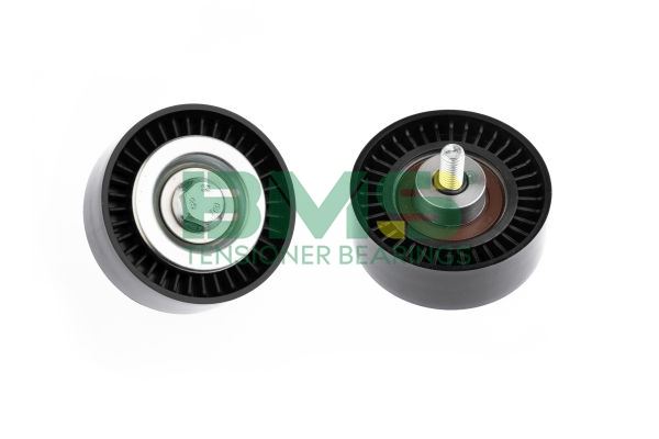 BMS 412 Alternatör Gergi Rulmani Doblo-Bravo Ii-Linea-Palio-Panda-Albea-Uno-Alfa Mito 1.2-1.4