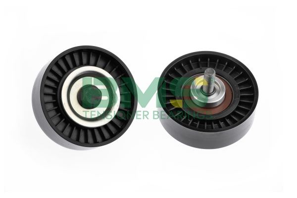 ABA-25406023 Alternator Gergi Rulmani [Plastik Rulman] Jumper 2.8 D 2.8 Hdi 3.0hdi 155 3.0hdi 160 3.0 Hdi 180 3.0 Hdi145 3.0 Hdi [7022]