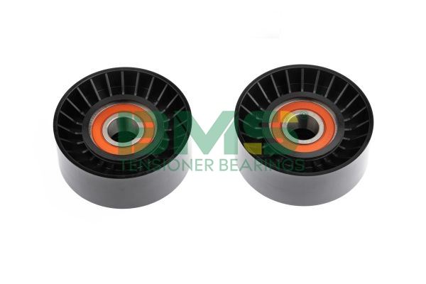 ABA-25503610 V Kayisi Avare Kasnagi 75mm Vw Crafter