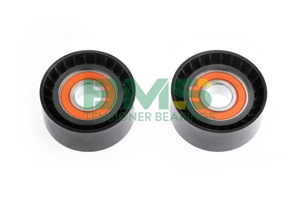 BMS 256 Alternatör Gergi Rulmani Partner 96- -P206 00- -Berlingo 96- -Xsara 97-05 1.4-1.4 16v