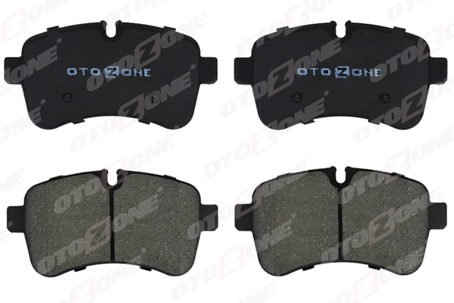 OTOZONE FDA2006 Arka Balata Iveco Daily Ii-Iii 06 >