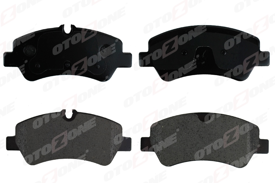 OTOZONE FDA3001 Arka Balata Ford Tourneo Custom-Transit Custom 2.2 Tdci 12 > Gdb1968 Kablosuz