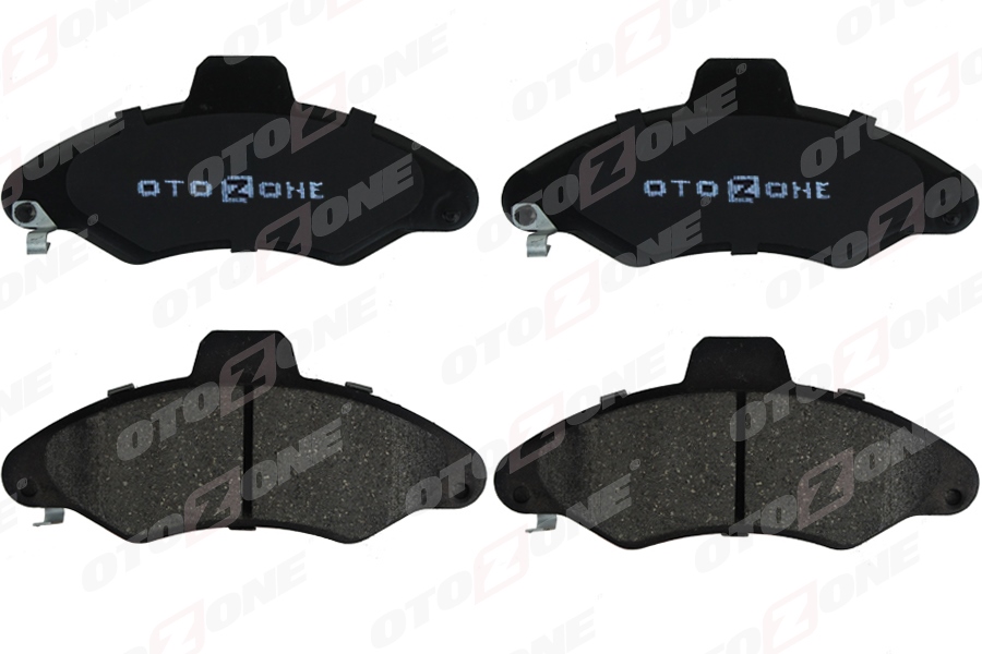 GORDON 3722 Tampon Demiri Ön Toyota Corolla 1998-2001