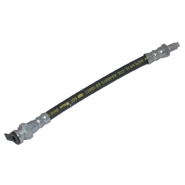 WBH0687 Fren Hortumu Arka Sol-Sag Dis 180mm Fiat Egea 2015-