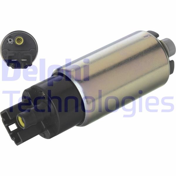 DELPHI FE0546-12B1 Yakit Pompasi Renaultkangoo-Kangooexpress