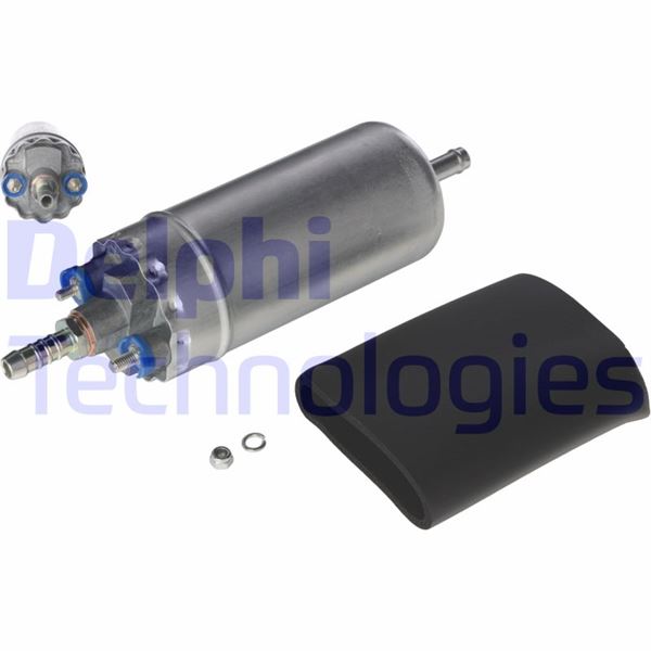 FEBI 185269 Yakit Pompasi 0580464121 Caddy-T5,5-Passat