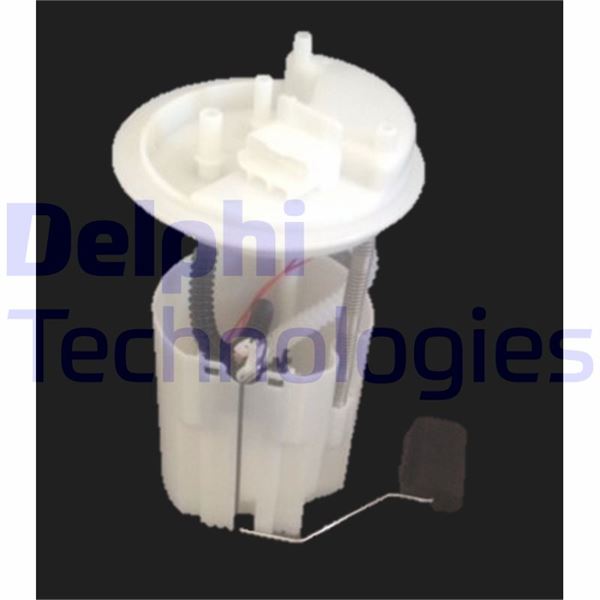 DEL-FG2003-12B1 Samandira Bipper Nemo 1.4 Hdi