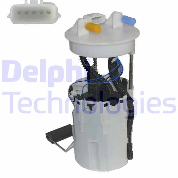 HELLA 8TF358306731 Yakit Şamandirasi Fiat Sedici 06> 1.6