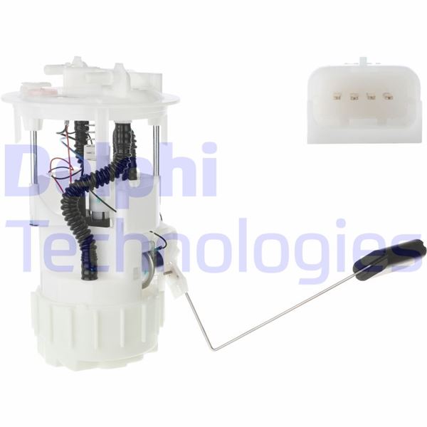 DELPHI FG2355-12B1 Yakit Pompasi Renaultgrandscenic-Megane-Meganecc-Scenic