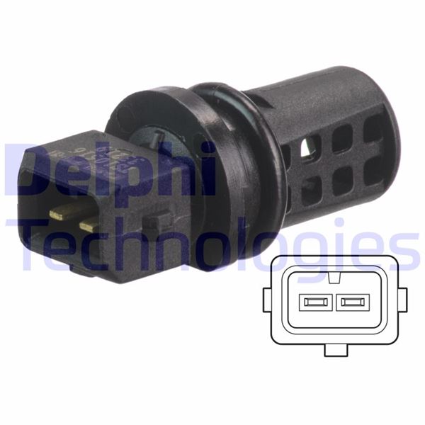 HELLA-6PT013113261 Hararet Musuru 4 Kutuplu Lt35 97>07