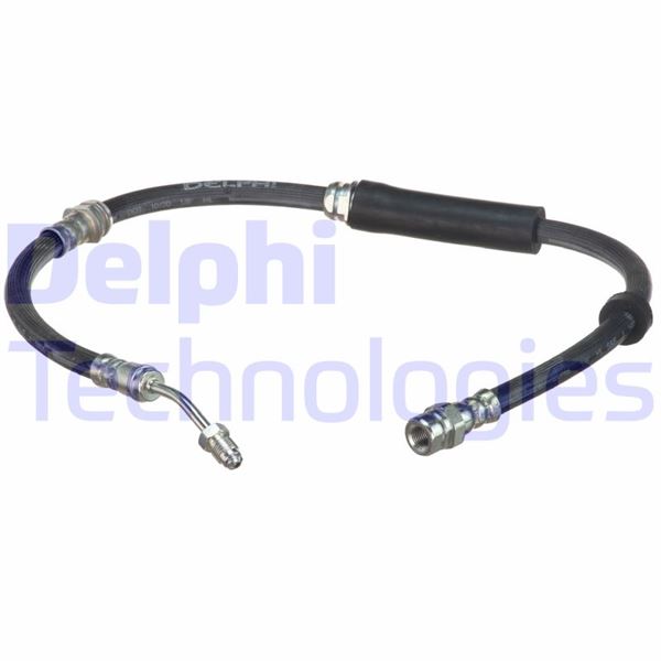 TRW PHB2069 Fren Hortumu Ön Aks Sol Audi A4 Allroad B9 8wh-8wj -A4 B9 8w2-8wc -A4 B9 Avant 8w5-8wd -A5 F53-F 5p -A5 Convertible F57-F5e -A5 Sportback F5a-F5f Audi - Faw-Audi A4l B9 868-86l -