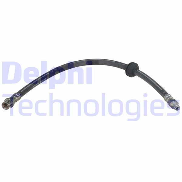 DELPHI LH7484 Fren Hortumu Arka Mercedes Vito W447 14>