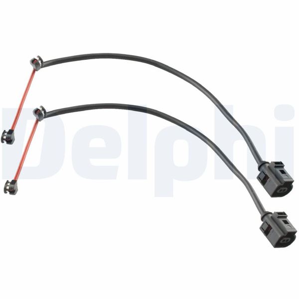 DELPHI LZ0297 Fren İkaz Kablosu Porschecayenne