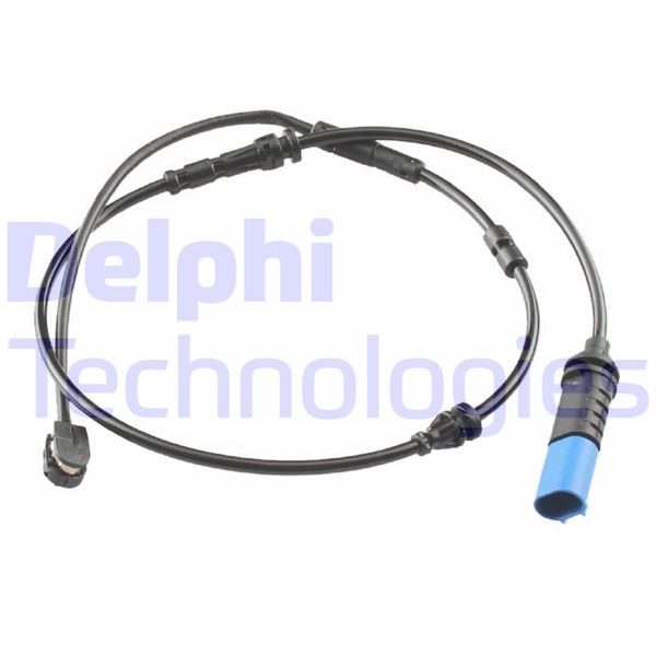 DELPHI LZ0322 Balata Fisi On Bmw G08 G01 F97 G02 F98