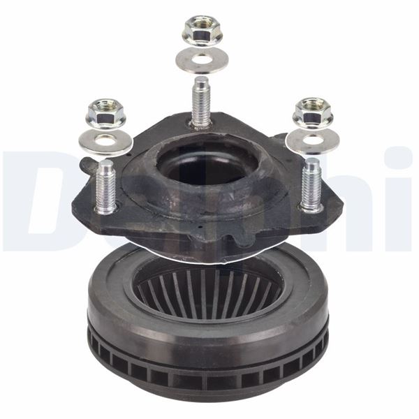 DELPHI BSJ10002 Amortisör Takozu Ön Bilyali Set Ford Fiesta 02>