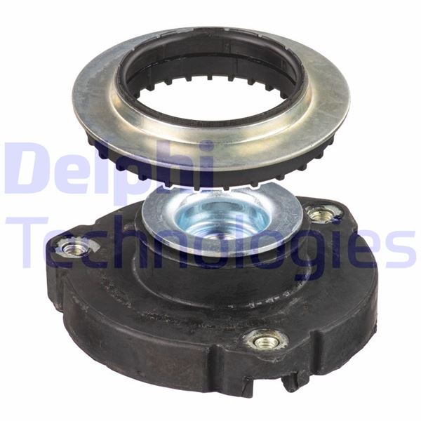 SKF-VKD35025T On Amortisor Rulmani  Golf V-Vi Jetta Passat Caddy Tiguan Scirocco Octavia A3 Leon 04>