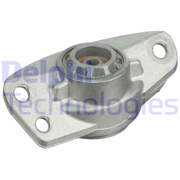 DELPHI BSJ10102 Amortisör Takoz Kiti Arkavweos