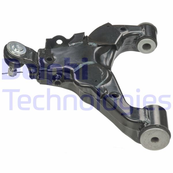 DELPHI TC3567 Alt Salincak Sol Toyotalandcruiser