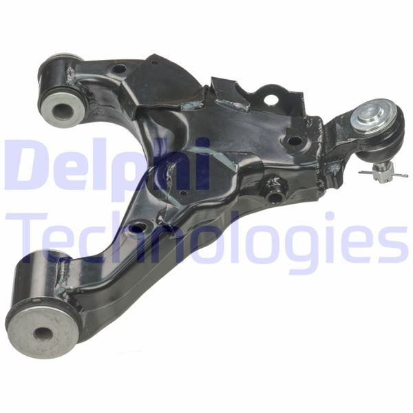DELPHI TC3568 Alt Salincak Sağ Toyotalandcruiser