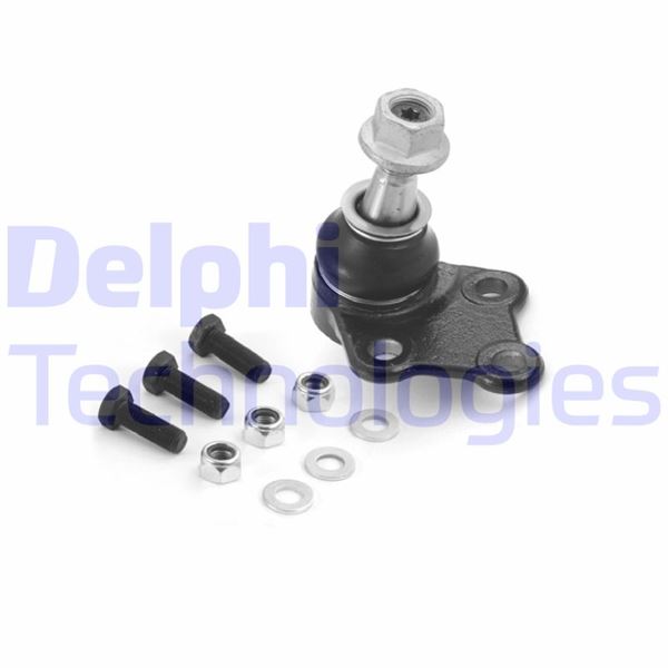 DELPHI TC3905 Rotil On Alt Mercedes Vito W447