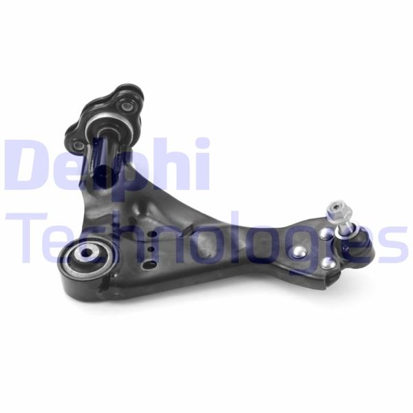 DELPHI TC3907 Salincak On Sag Alt Mercedes Vito W447 14>