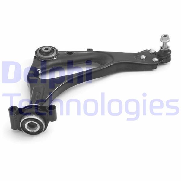DELPHI TC3909 Salincak On Sag Alt Mercedes Vito W447 14>