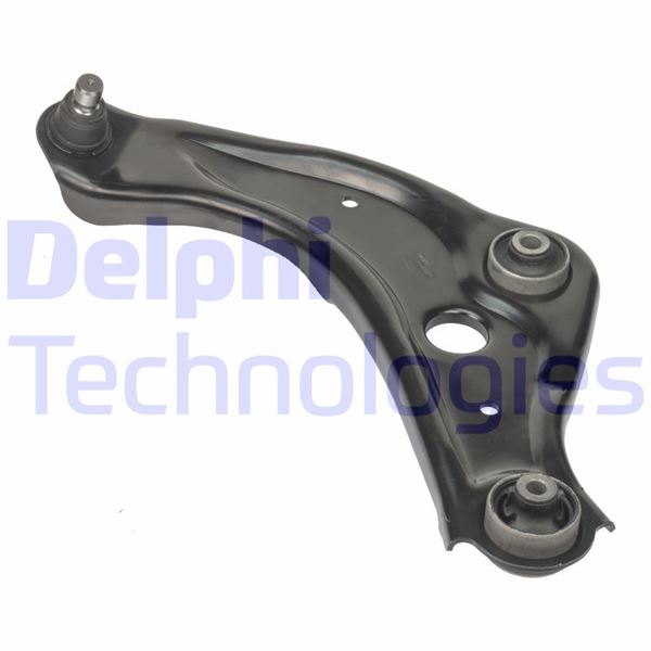 DELPHI TC3910 Salincak Alt Sol Rotilli Nissan Qashqai 1.2l Dig-T 1.6l Dci R9m 1.5l K9k J11 Dizel 14-> / Renault Kadjar 15->