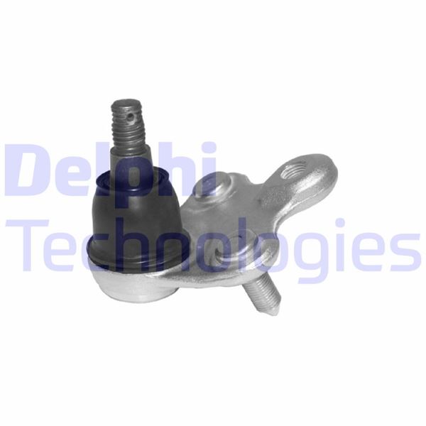 DELPHI TC3912 Rotil Alt Sağ-Sol Honda Civic 1.6l N16a1 Fk3 Kasa 12-17 / 1.4l L13z1 Sport Hb Fk1 Kasa 12-15 / Civic 1.8l R18a Vtec Hatchback Fk2 Kasa 12-16