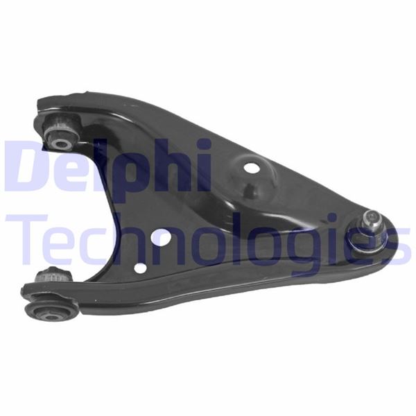 DELPHI TC3921 Salincak Sag Dacia Logan Ii 12> Sandero Ii 13> Lodgy 12> Dokker 12> Symbol Iii 13>