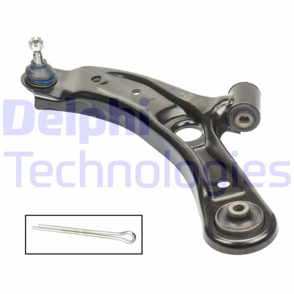 DELPHI TC3932 Alt Salincak Sol Suzukiswift