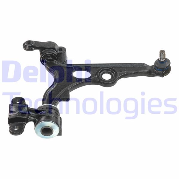 DELPHI TC3935 Alt Salincak Sağ Citroen-Fiat-Lancia-Peugeot-Dispatch-Synergie-Scudo-Ulysse-Zeta-806-Expert