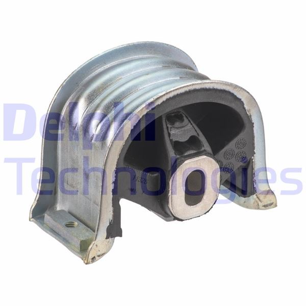 DELPHI TEM125 Motor Takozu Ön Vw Transporter T5 Axb-Caaa-Caab-Caad 1.9 Tdi-2.0 Tdi 04>