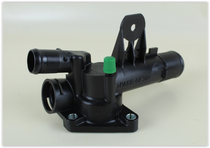 ERA 350399A Termostat 83c Komple Renault Kangoo Ii 08> Clio Iii 05>12 Laguna Iii 07>15 1.5dci K9k 4 Çikişli