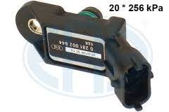 ERA 550097A Map Sensörü Fiat Doblo 05> 500 07> Punto 09> Bravo Ii 07>14 Brava 00> Alfa Romeo Giulietta 10> Mito 09> 147 01> 156 01> Lancia Ypsilon 03>11 Delta Iii 07>14 1.3jtd 1.4 Tb 1.9jtd