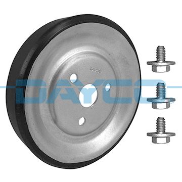 DAYCO APV2978 Devirdaim Kasnagi Opel Grandland Peugeot Partner-Berlingo-P207-P208-P308-P508-Rcz-3008-P5008 Citroen C3-C4-C5-Ds3-Ds4-Ds5 1.4 16v Vti 1.6 Vti-Thp . Bmw N13 F20 F21 F30 F31 F35