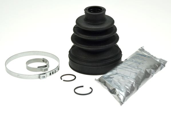 GKN 305782 Aks Körük Diş Polo 1.4 16v