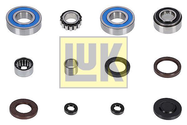 LUK 462022210 Luk Gearbox Vw