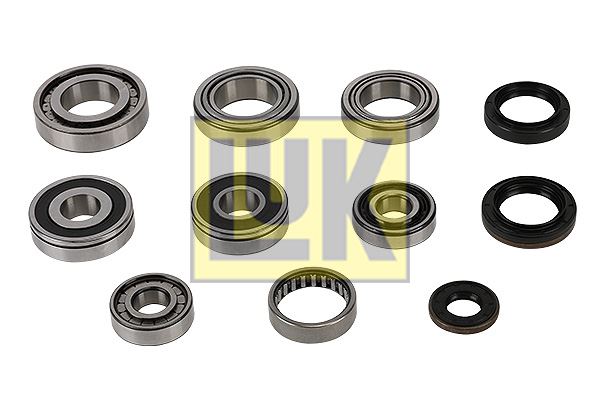 LUK 462023710 Luk Gearbox Alfa Romeo/Fiat/Lancia