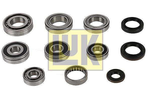 LUK 462024310 Luk Gearbox Alfa Romeo/Fiat